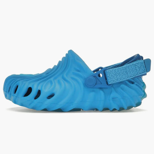 Crocs Pollex Clog By Salehe Bembury Yucca (kids)