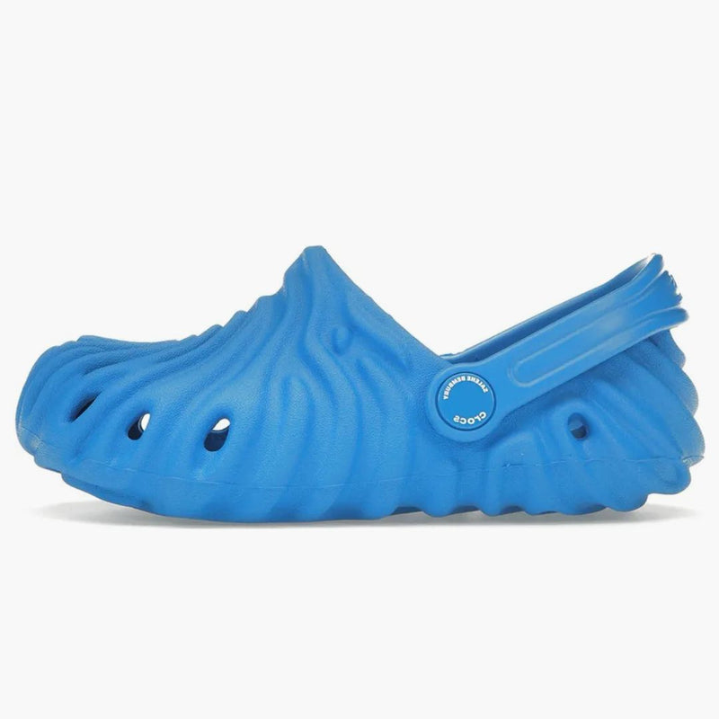 Crocs Pollex Clog By Salehe Bembury Yucca (td)