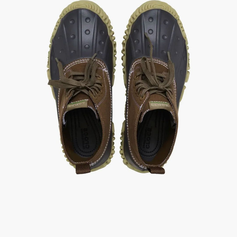 Crocs Pollex Cypress By Salehe Bembury Taho