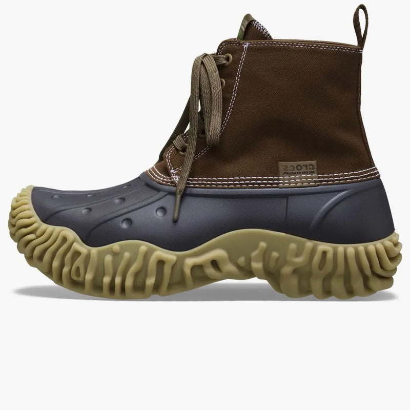 Crocs Pollex Cypress By Salehe Bembury Taho