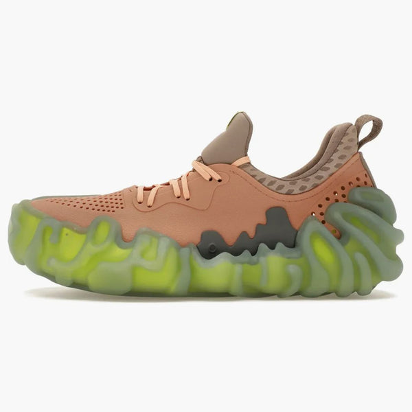 Crocs Pollex Juniper By Salehe Bembury Guava
