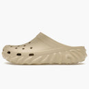 Crocs Pollex Saru Mule By Salehe Bembury Ginger