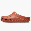 Crocs Pollex Saru Mule By Salehe Bembury Gobi