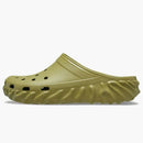 Crocs Pollex Saru Mule By Salehe Bembury Pesto