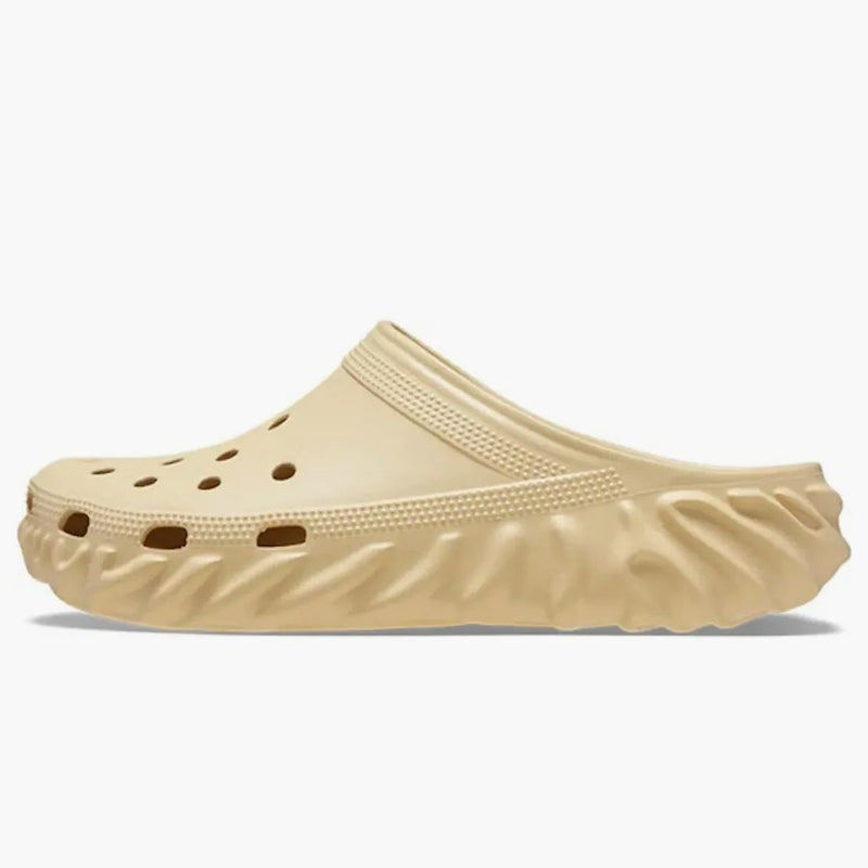 Crocs Polex Saru Mule di Salehe Bembury Jicama