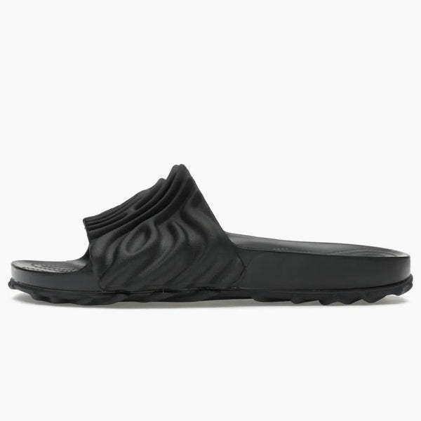 Crocs Pollex Slide By Salehe Bembury Sasquatch