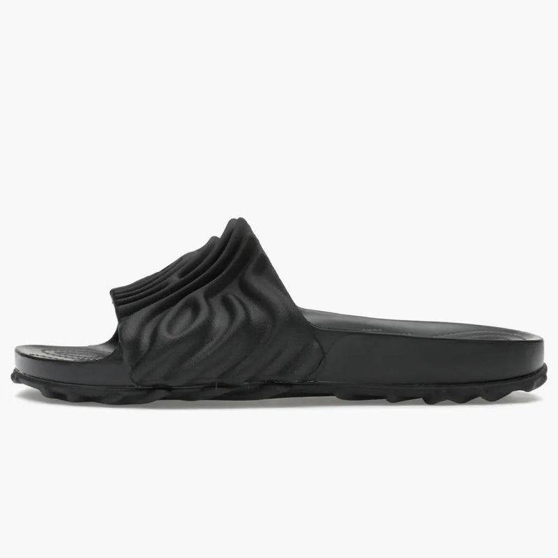 Crocs Pollex Slide By Salehe Bembury Sasquatch