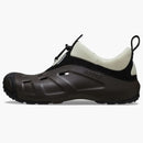 Crocs Quick Trail Low Espresso Bone