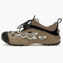 Crocs Quick Trail Simone Rocha Khaki