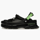 Crocs Classic Clog Sankuanz Black