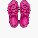 Crocs Stomp Fisherman Clog Simone Rocha Electric Pink