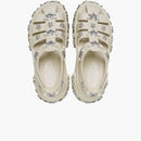 Crocs Stomp Fisherman Clog Simone Rocha Stucco