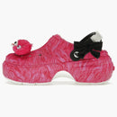 Crocs Stomp Lined Clog Fortnite Cuddle Team Leader