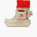 Crocs Classic Crush Boot Pringles