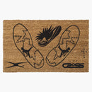 Travis Scott Brown Cactus Jack Crossover Rug