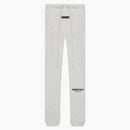 Fear Of God Essentials Sweatpants (ss22) Light Oatmeal