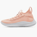 Under Armour Curry Flow 8 Clase y