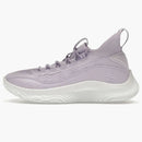 Under Armour Curry Flow 8 Día Internacional de la Mujer