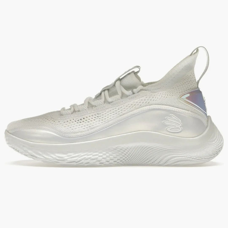 Under Armour Curry Flow 8 Wish