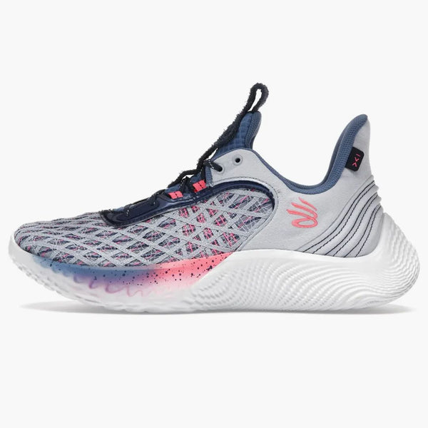 Under Armour Curry Flow 9 Rise And Grind