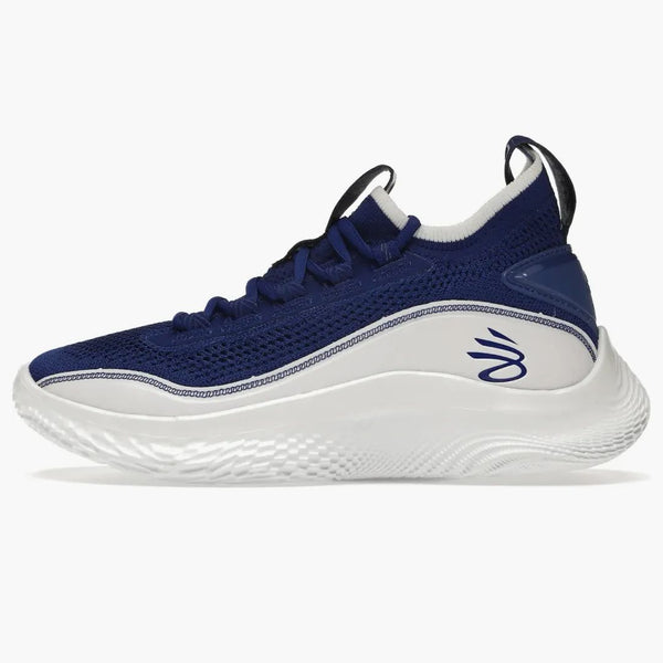 Under Armour Curry Flow 8 Flow Like Water