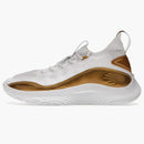 Under Armour Curry Flow 8 Golden Flow