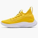 Under Armor Curry Flow 8 Smooth Butter Flow