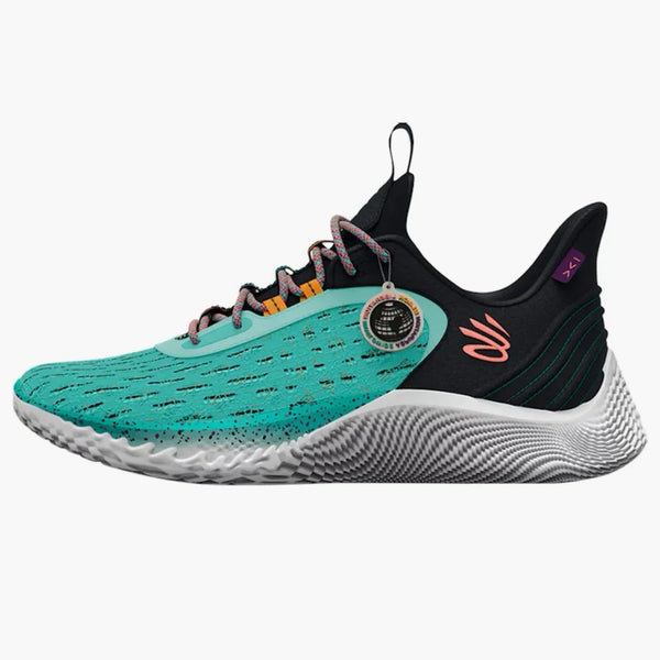 Under Armour Curry Flow 9 Black History Month