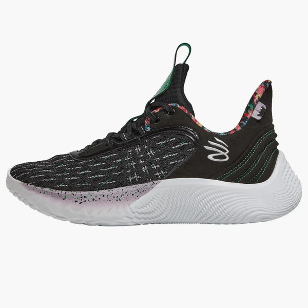 Under Armour Curry Flow 9 Sesame Street (gs)