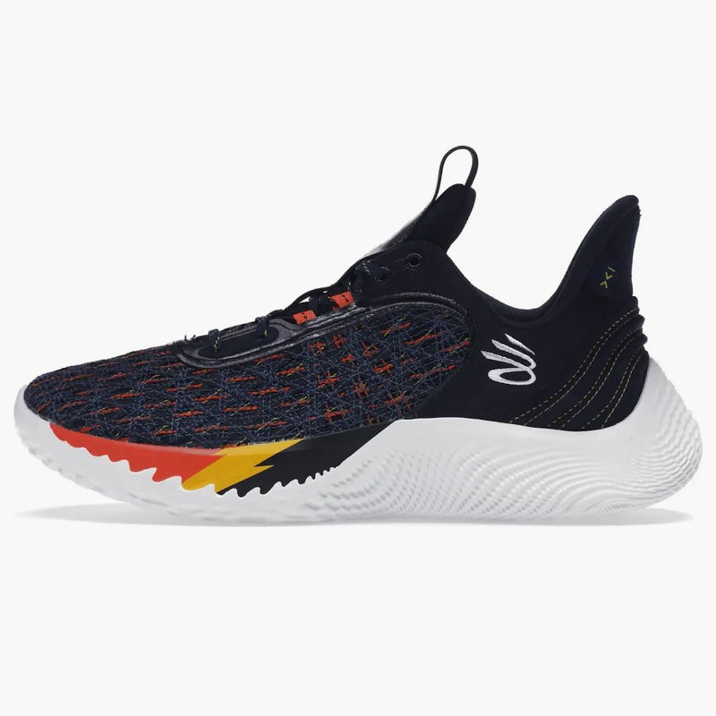 Under Armour Curry Flow 9 Creemos