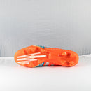 Adidas Nitrocharge 1.0 FG