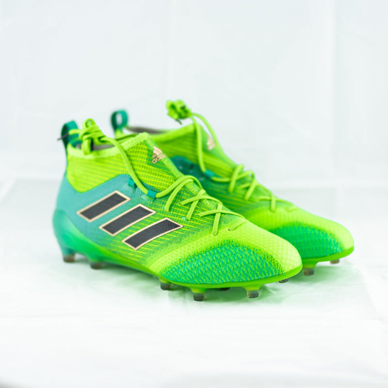 Adidas Ace 17.1 Primeknit FG