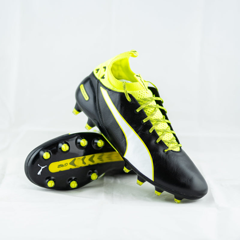 Puma evoTouch Pro FG