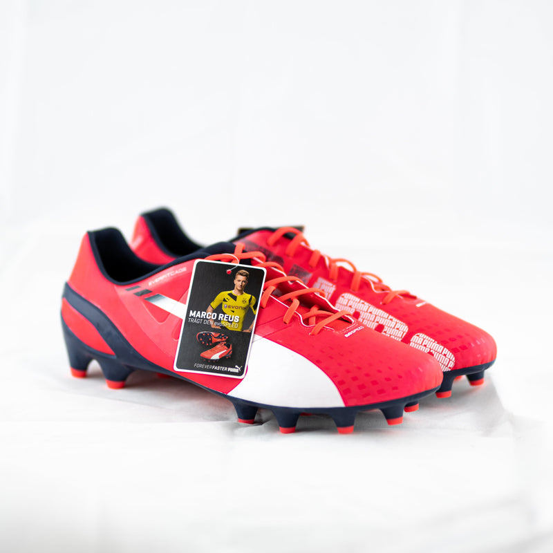Puma evoSpeed 1.3 FG