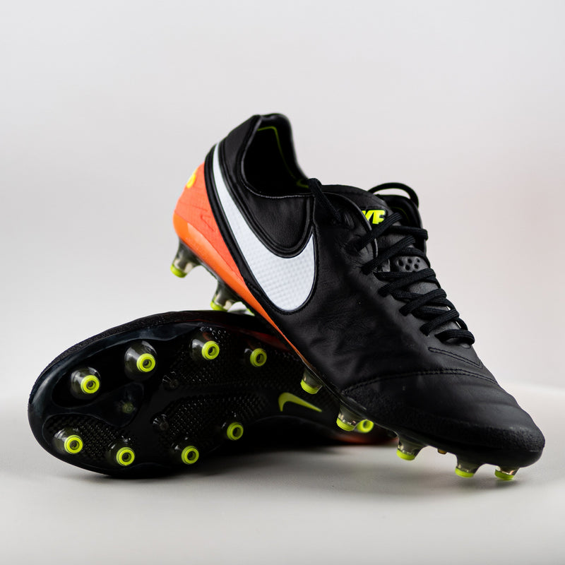 Nike Tiempo Legend VI AG-Pro