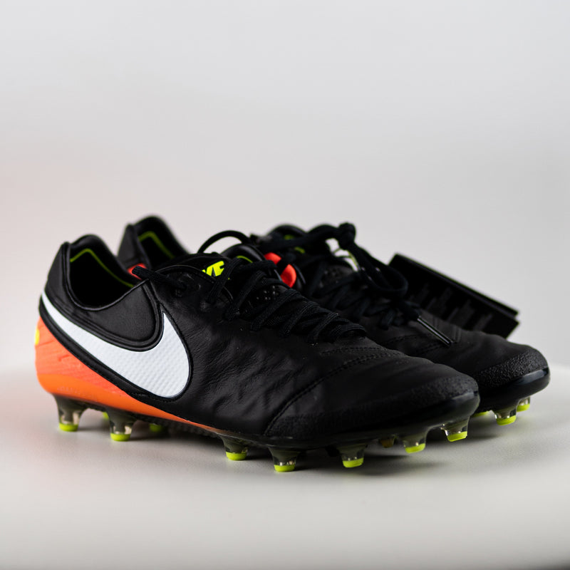 Nike Tiempo Legend VI AG-Pro