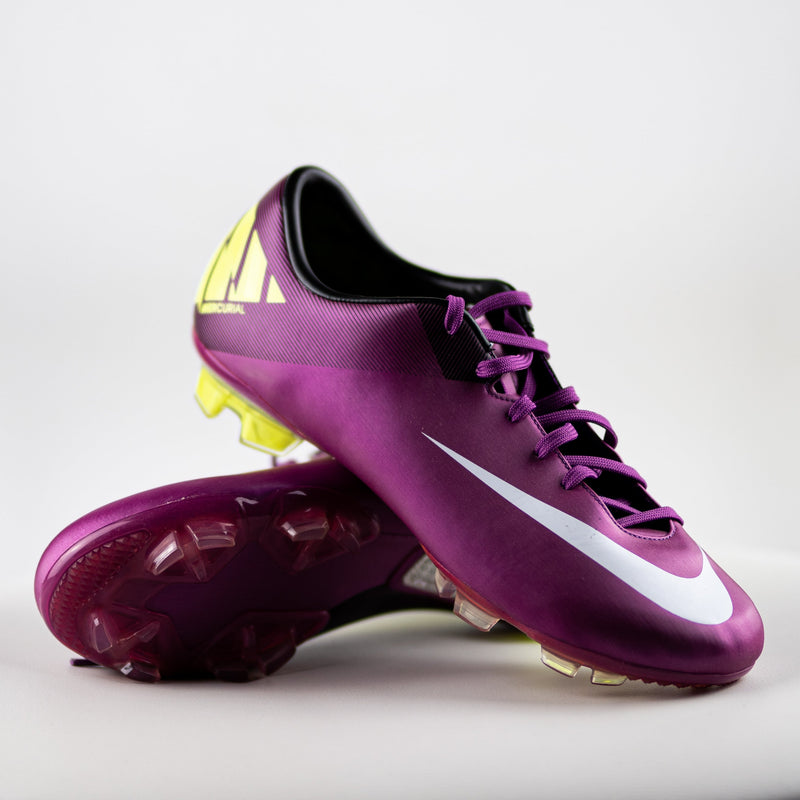 Nike Mercurial Miracle II FG