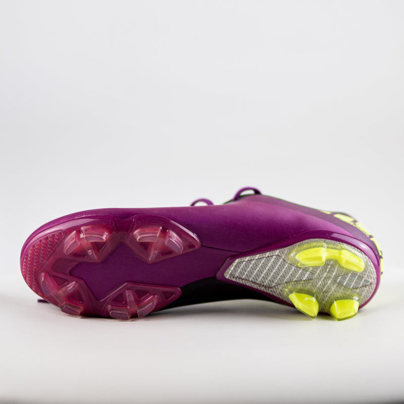 Nike Mercurial Miracle II FG