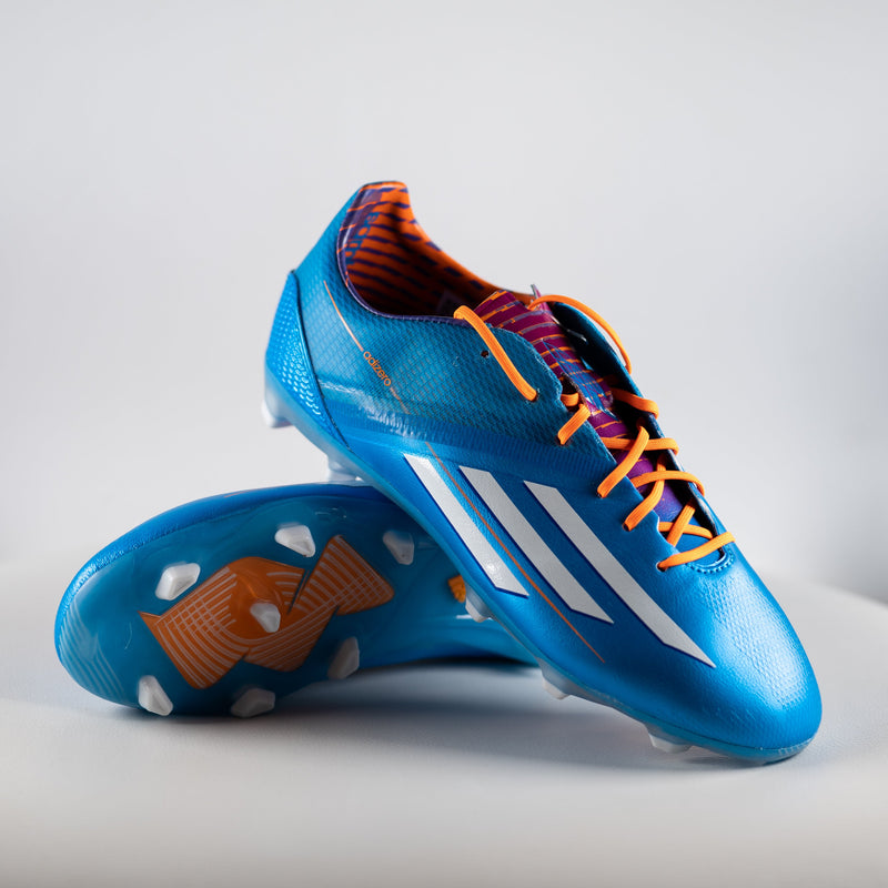 Adidas F50 Adizero TRX FG