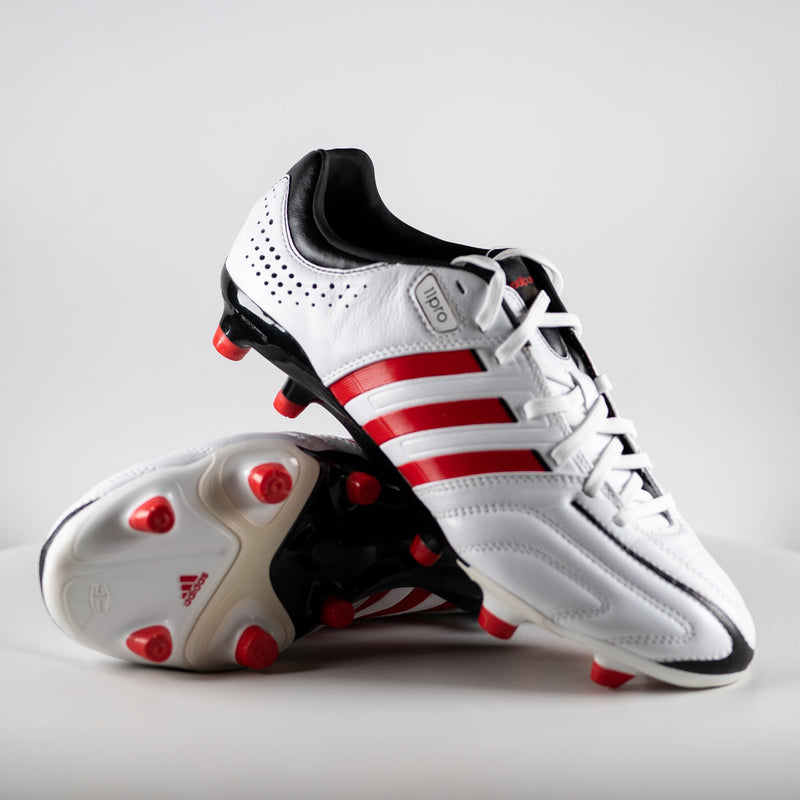 Adidas Adipure 11Pro TRX FG
