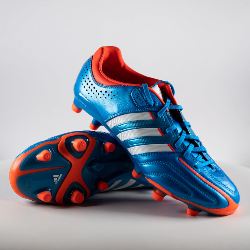 Adidas Adipure 11Pro TRX FG