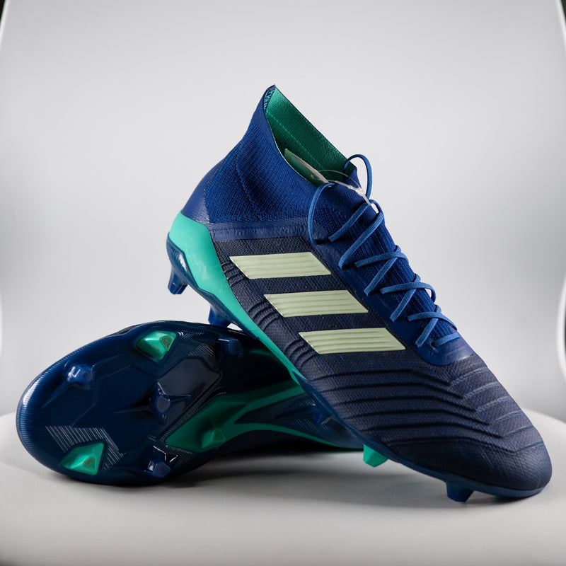 Adidas Predator 18.1 FG