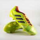 Adidas Nitrocharge 1.0 TRX FG