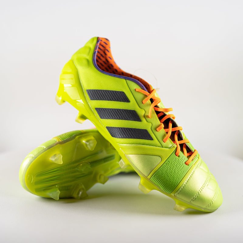 Adidas Nitrocharge 1.0 TRX FG