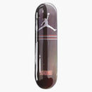 Denial Alternative Medicine Skateboard Deck Black
