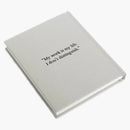 Daniel Arsham Arsham-isms Hardcover Book