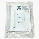 Daniel Arsham Arsham Studio Field Pozorovací souprava bílá