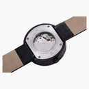Daniel Arsham Arsham Studio Standard Watch Black