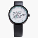 Daniel Arsham Arsham Studio Standard Watch Black