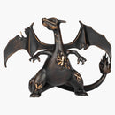 Daniel Arsham Bronze Crystalized Charizard Sculpture (edition Of 99)